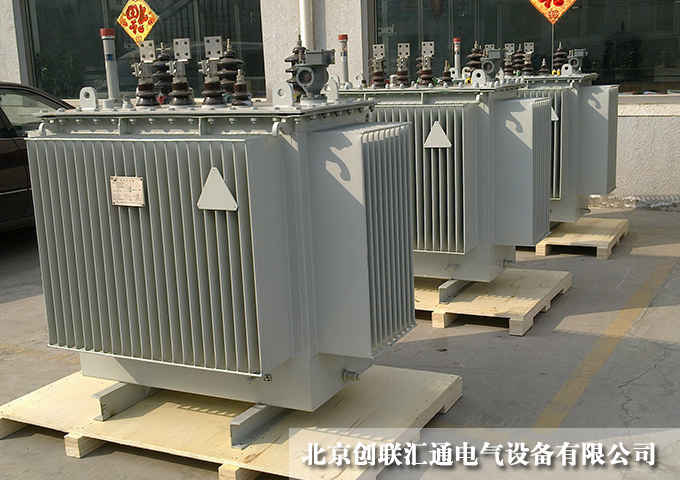 電力變壓器主要的作用，看完你就明白了