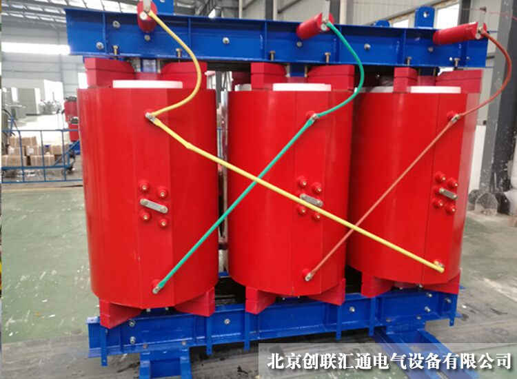 收藏！判斷scb10干式變壓器運行噪音的方法
